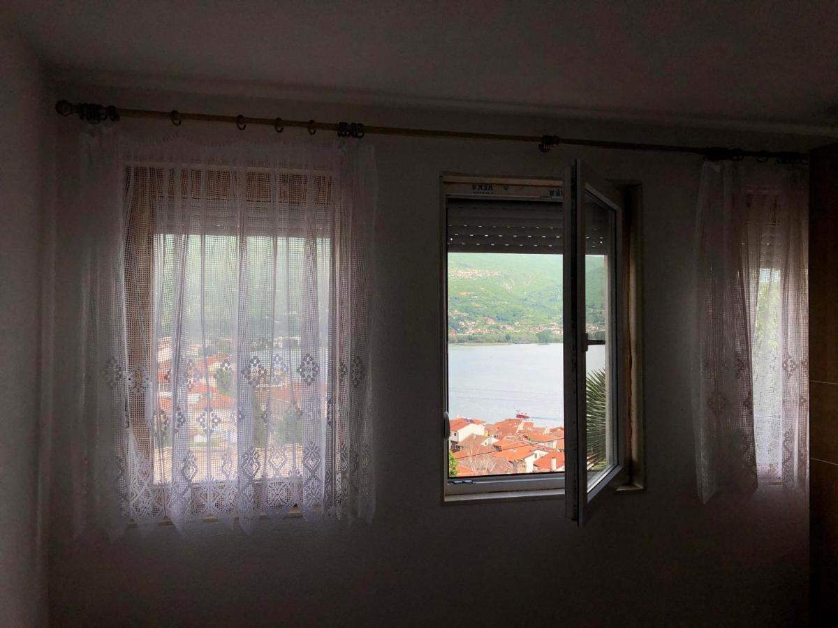 Apartments Veronika Ohrid Exterior foto